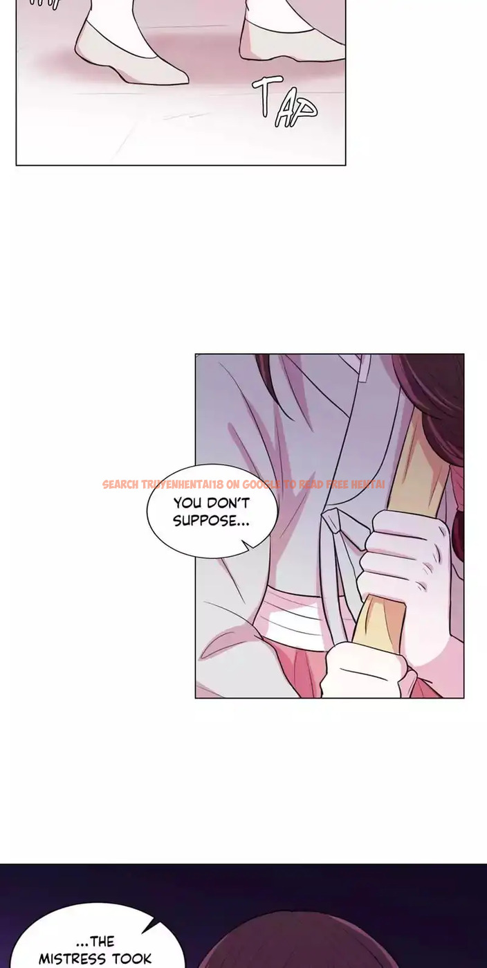 Read Hentai Image 7 633 in comic Moonlight Garden - Chapter 23 - www.hentaitnt.net