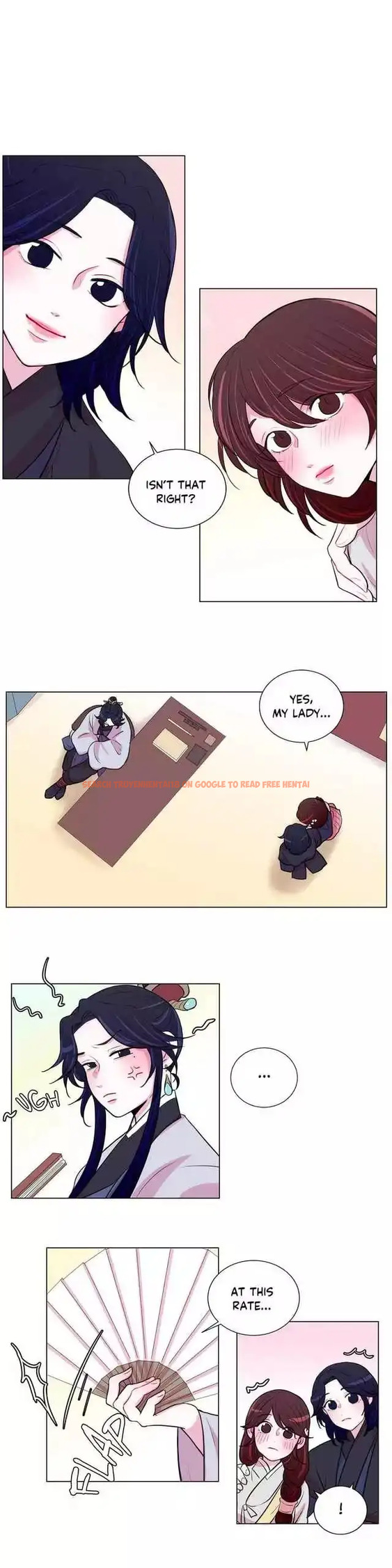 Read Hentai Image 1 630 in comic Moonlight Garden - Chapter 24 - www.hentaitnt.net