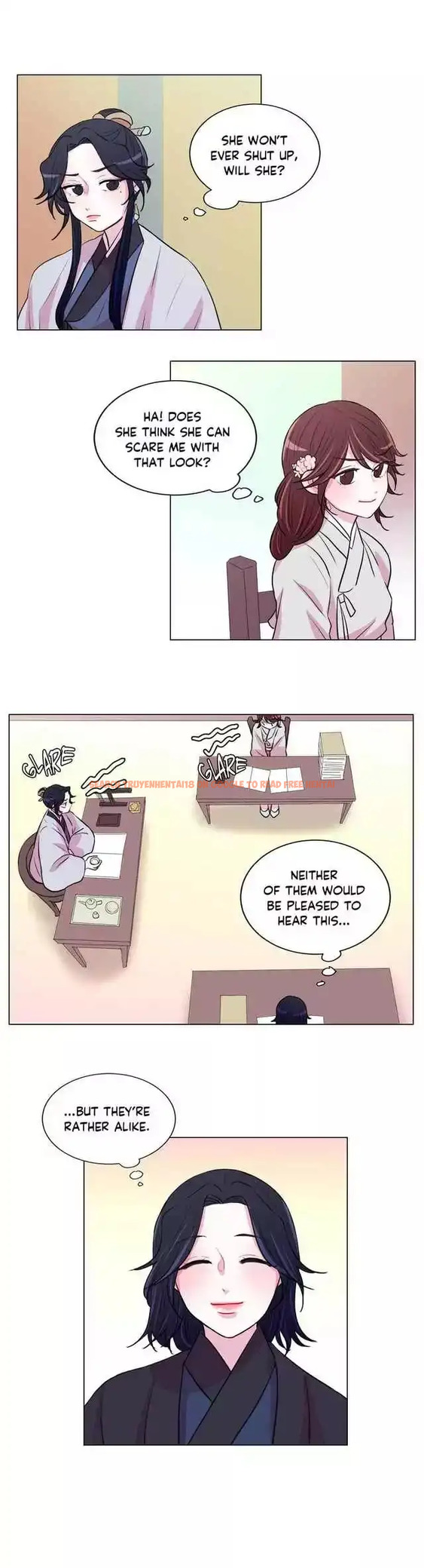 Read Hentai Image 11 633 in comic Moonlight Garden - Chapter 24 - www.hentaitnt.net