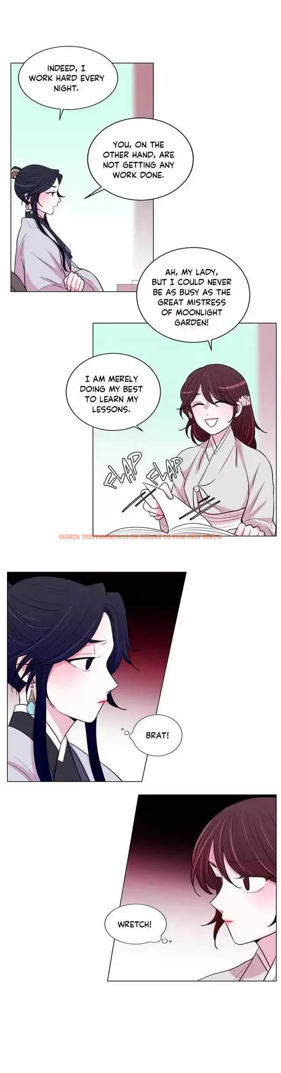 Read Hentai Image 12 633 in comic Moonlight Garden - Chapter 24 - www.hentaitnt.net