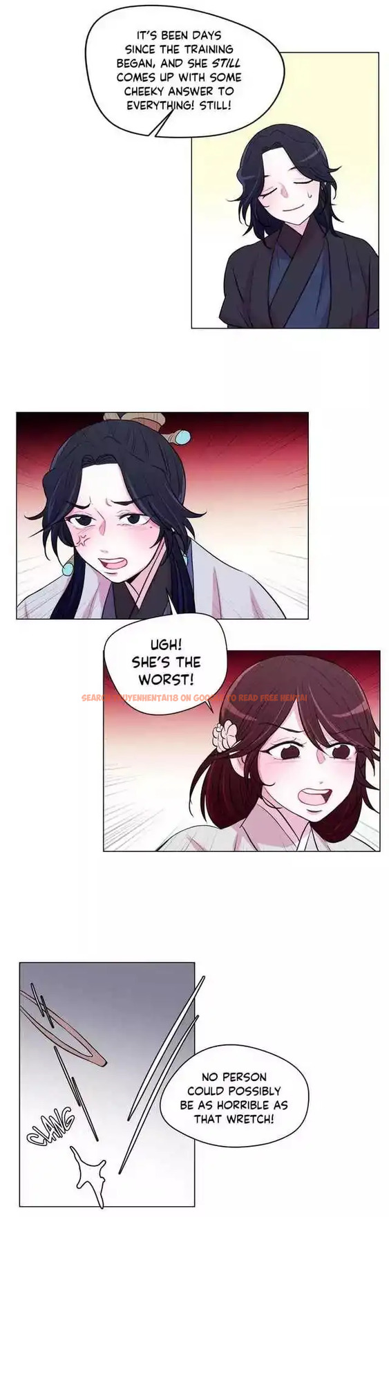 Read Hentai Image 15 633 in comic Moonlight Garden - Chapter 24 - www.hentaitnt.net
