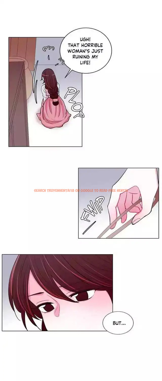 Read Hentai Image 17 633 in comic Moonlight Garden - Chapter 24 - www.hentaitnt.net