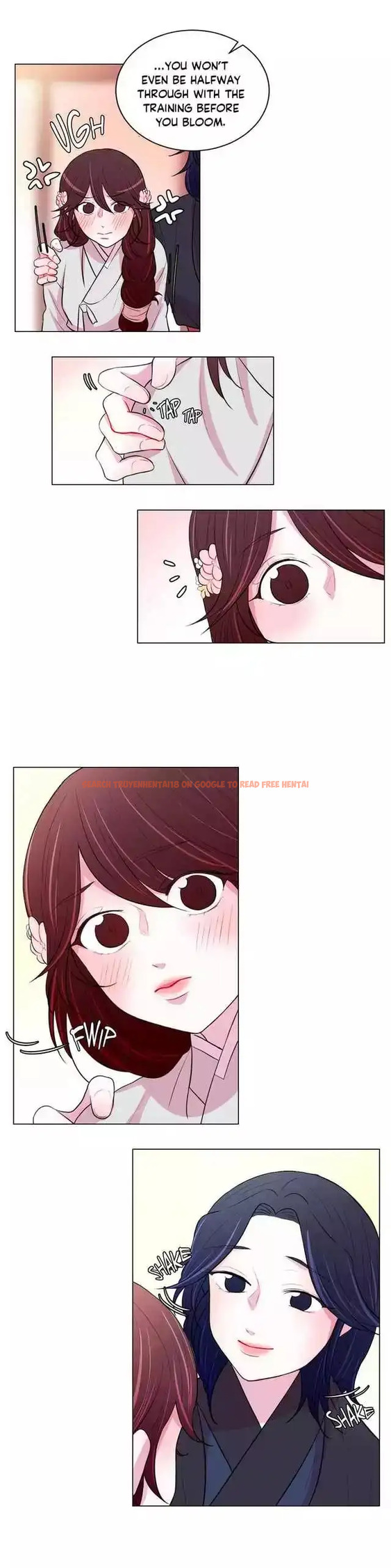 Read Hentai Image 2 630 in comic Moonlight Garden - Chapter 24 - www.hentaitnt.net