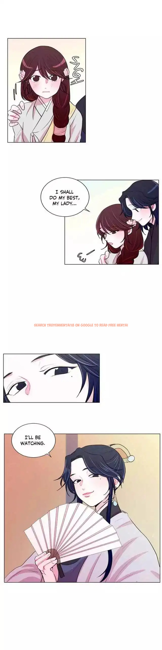 Read Hentai Image 3 630 in comic Moonlight Garden - Chapter 24 - www.hentaitnt.net