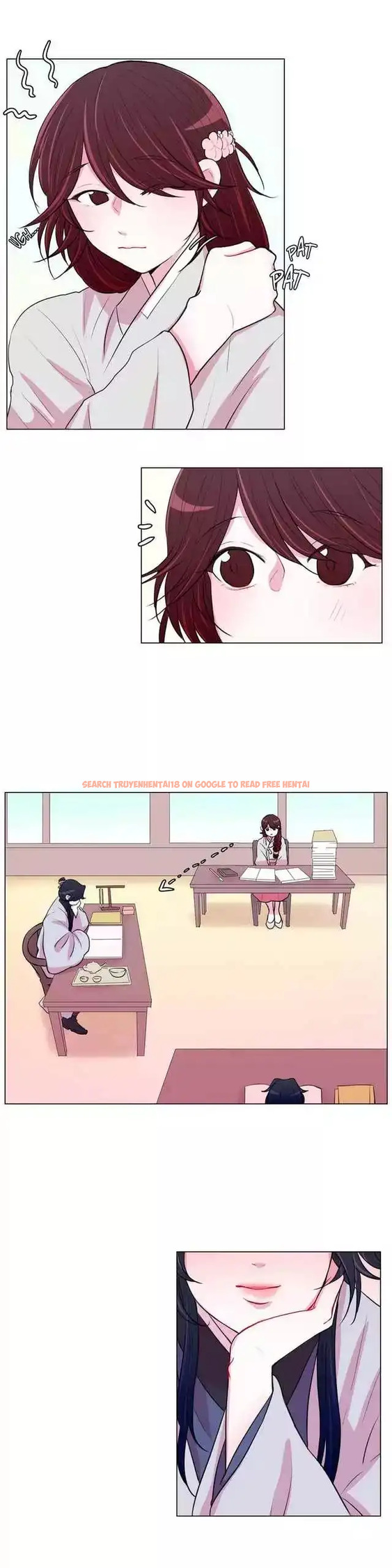 Read Hentai Image 5 633 in comic Moonlight Garden - Chapter 24 - www.hentaitnt.net
