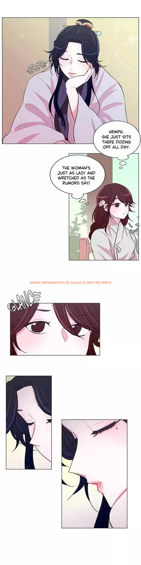 Read Hentai Image 6 633 in comic Moonlight Garden - Chapter 24 - www.hentaitnt.net