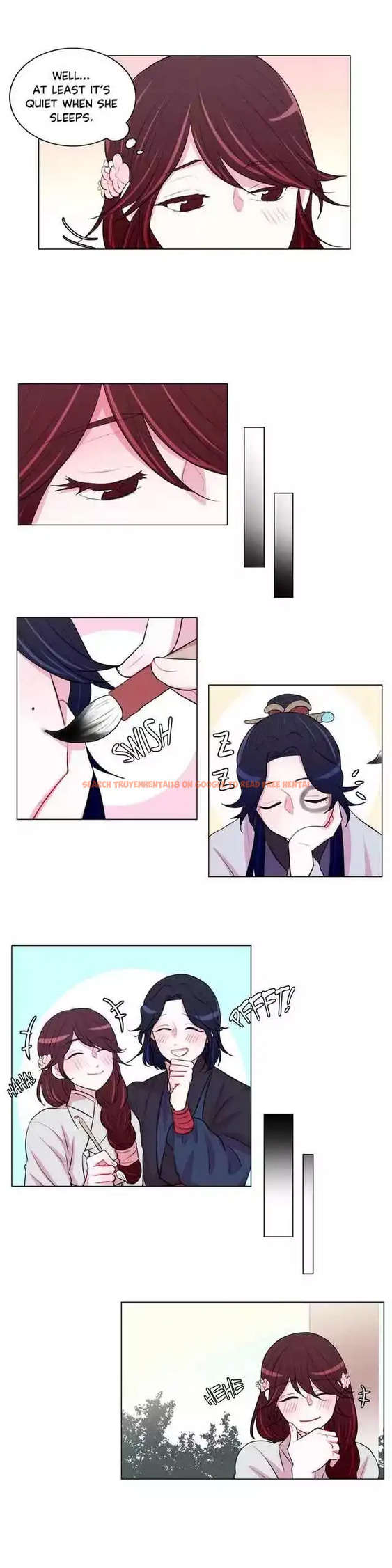 Read Hentai Image 7 633 in comic Moonlight Garden - Chapter 24 - www.hentaitnt.net