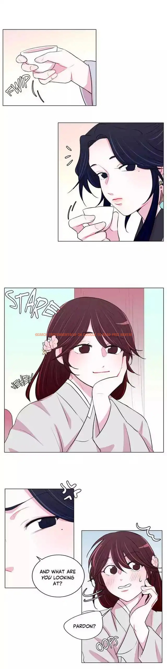Read Hentai Image 9 633 in comic Moonlight Garden - Chapter 24 - www.hentaitnt.net