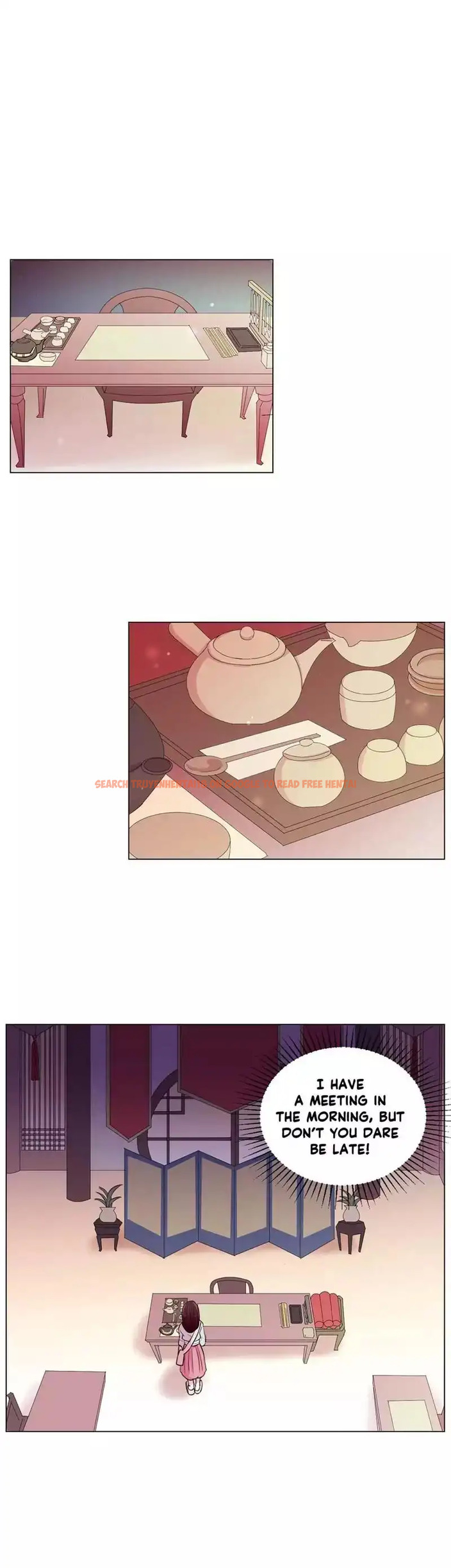 Read Hentai Image 1 630 in comic Moonlight Garden - Chapter 25 - www.hentaitnt.net