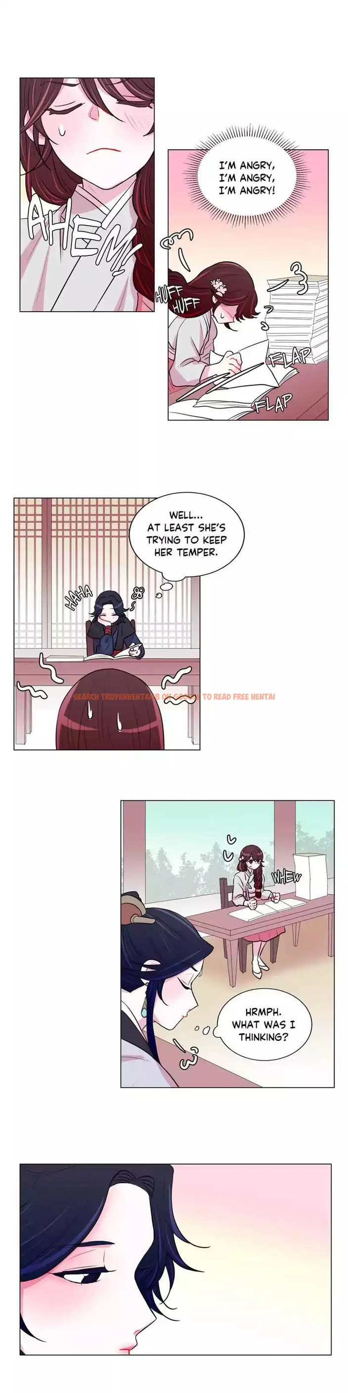 Read Hentai Image 11 630 in comic Moonlight Garden - Chapter 25 - www.hentaitnt.net
