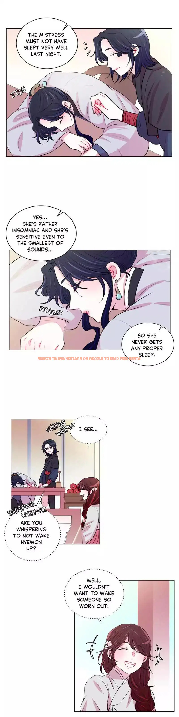 Read Hentai Image 13 630 in comic Moonlight Garden - Chapter 25 - www.hentaitnt.net