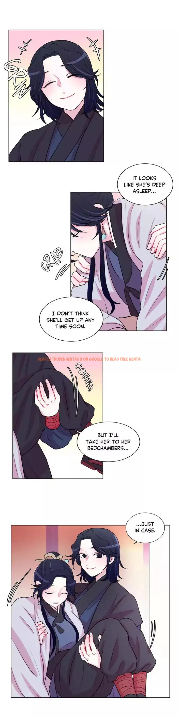 Read Hentai Image 14 630 in comic Moonlight Garden - Chapter 25 - www.hentaitnt.net