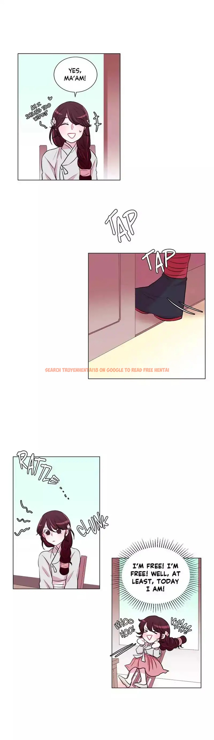 Read Hentai Image 15 630 in comic Moonlight Garden - Chapter 25 - www.hentaitnt.net