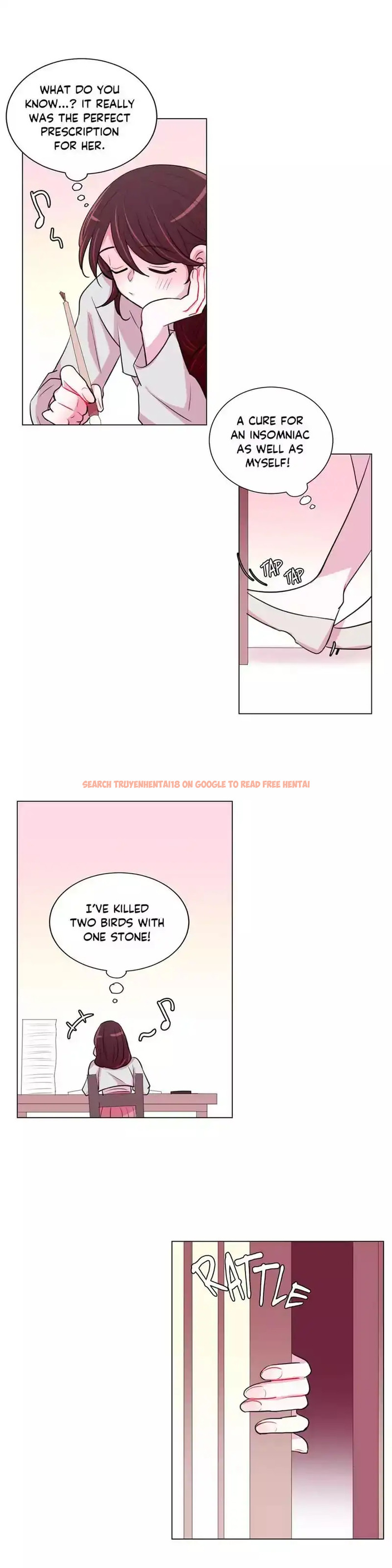 Read Hentai Image 16 630 in comic Moonlight Garden - Chapter 25 - www.hentaitnt.net
