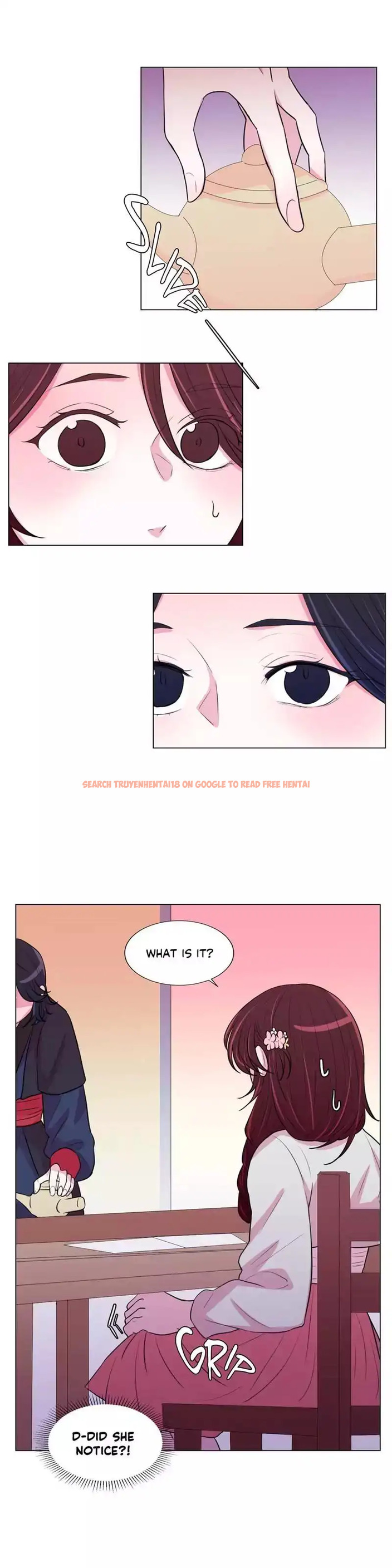 Read Hentai Image 19 630 in comic Moonlight Garden - Chapter 25 - www.hentaitnt.net