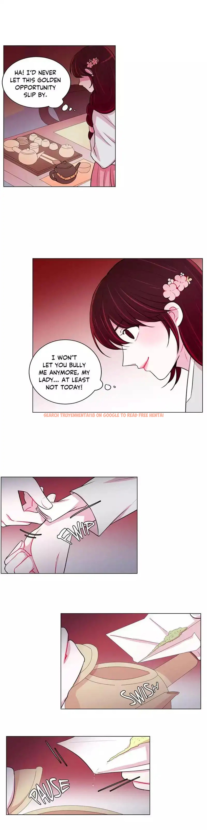 Read Hentai Image 2 630 in comic Moonlight Garden - Chapter 25 - www.hentaitnt.net