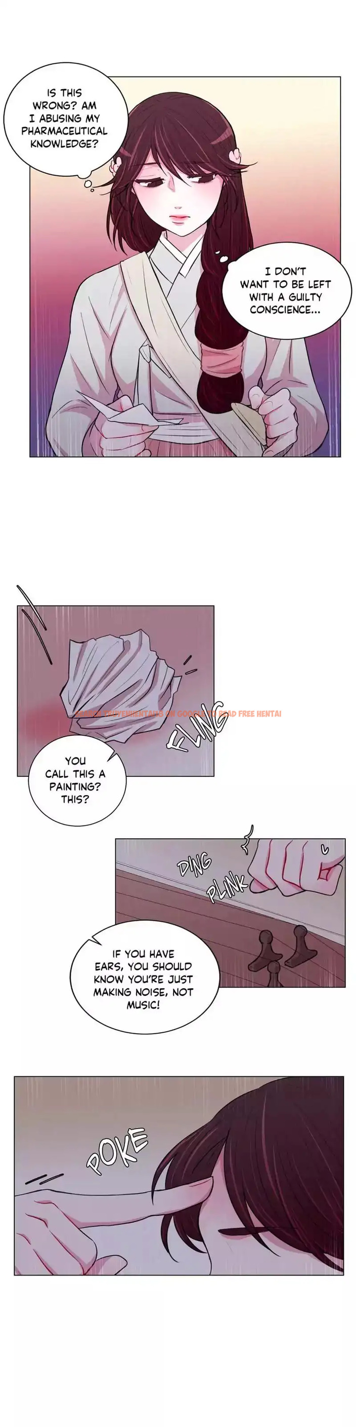 Read Hentai Image 3 630 in comic Moonlight Garden - Chapter 25 - www.hentaitnt.net