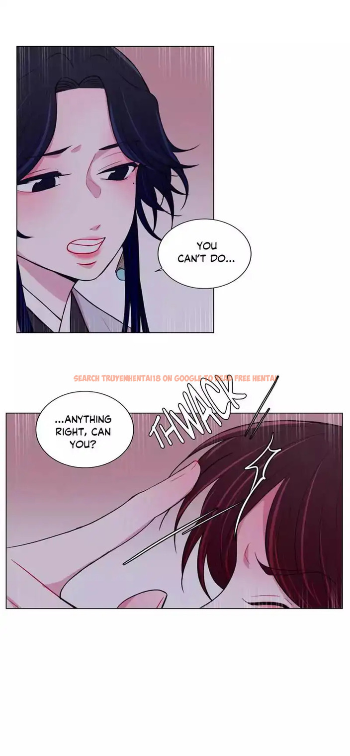 Read Hentai Image 4 630 in comic Moonlight Garden - Chapter 25 - www.hentaitnt.net