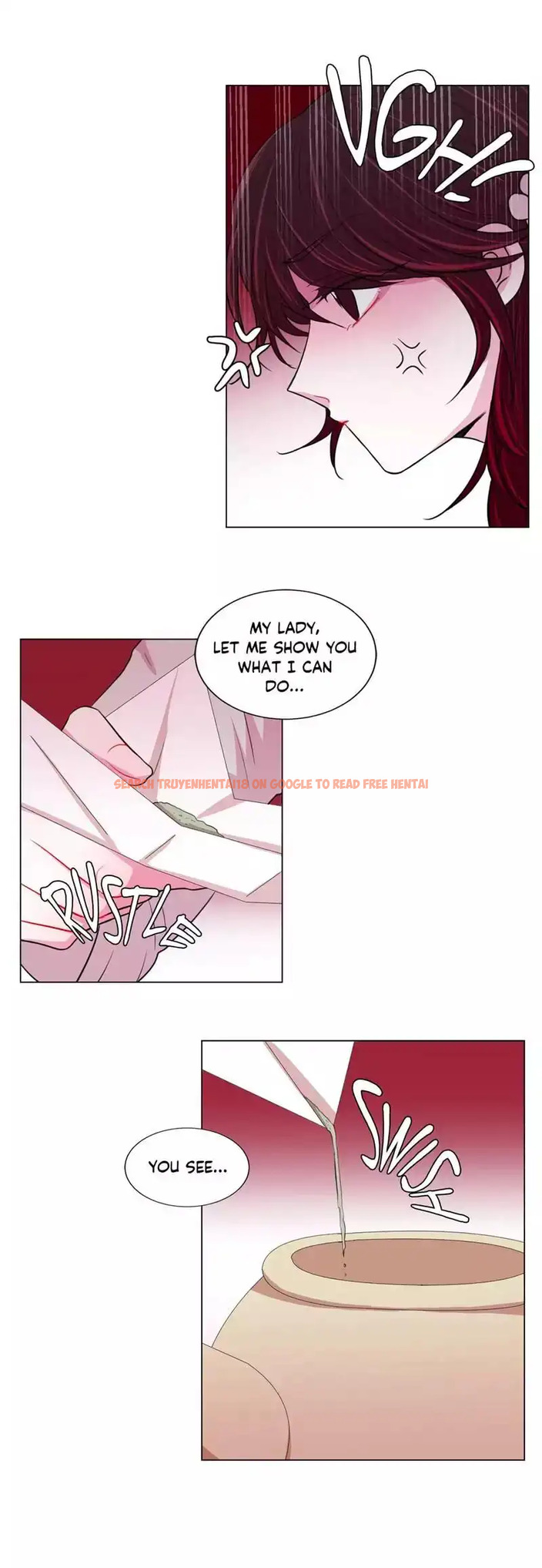 Read Hentai Image 5 630 in comic Moonlight Garden - Chapter 25 - www.hentaitnt.net