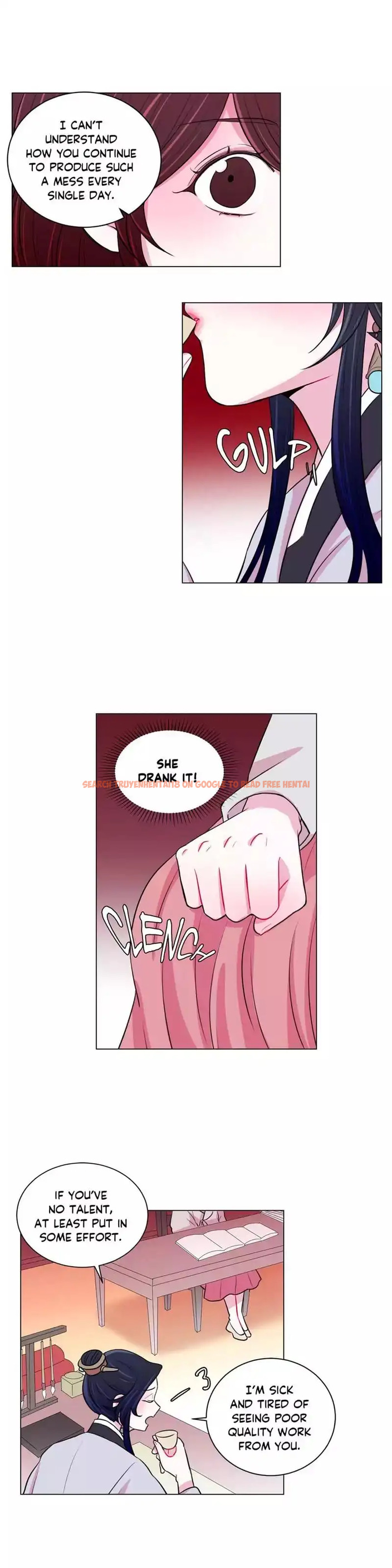 Read Hentai Image 9 630 in comic Moonlight Garden - Chapter 25 - www.hentaitnt.net