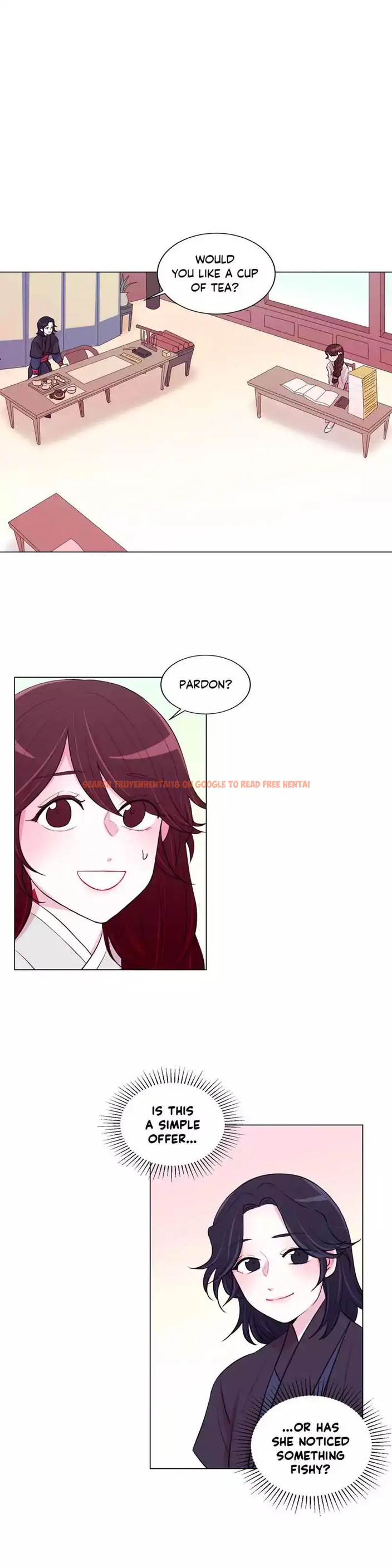 Read Hentai Image 1 629 in comic Moonlight Garden - Chapter 26 - www.hentaitnt.net