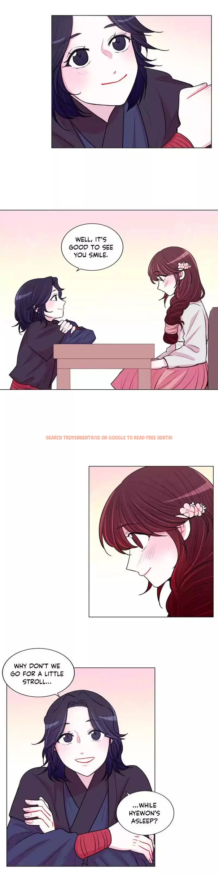 Read Hentai Image 10 629 in comic Moonlight Garden - Chapter 26 - www.hentaitnt.net