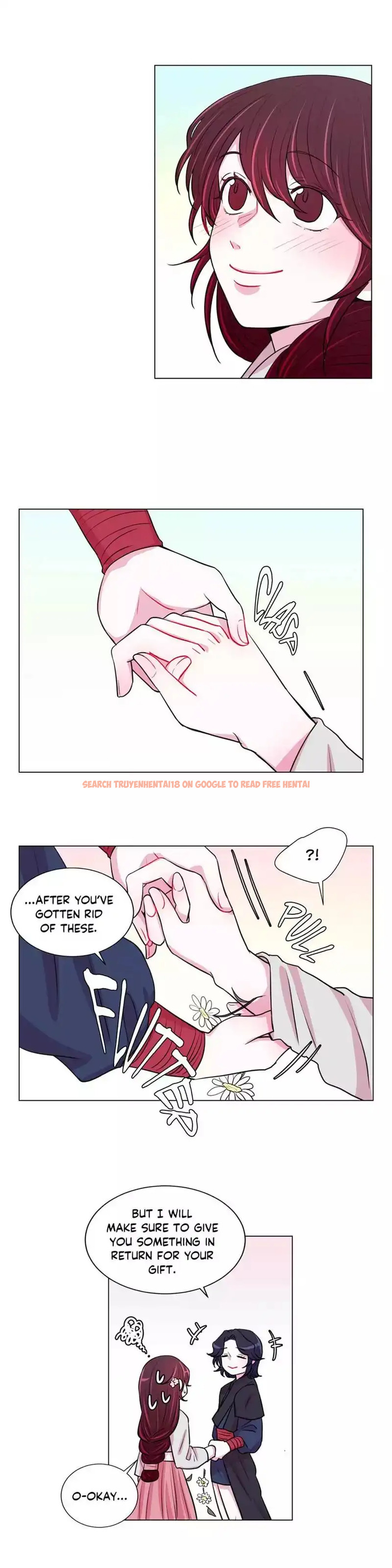 Read Hentai Image 19 630 in comic Moonlight Garden - Chapter 26 - www.hentaitnt.net