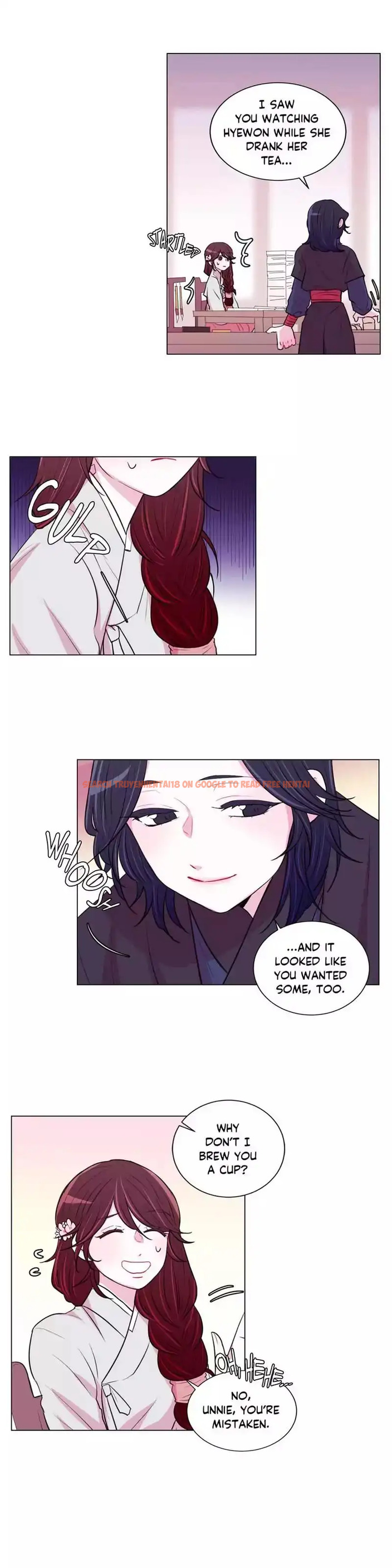 Read Hentai Image 3 629 in comic Moonlight Garden - Chapter 26 - www.hentaitnt.net