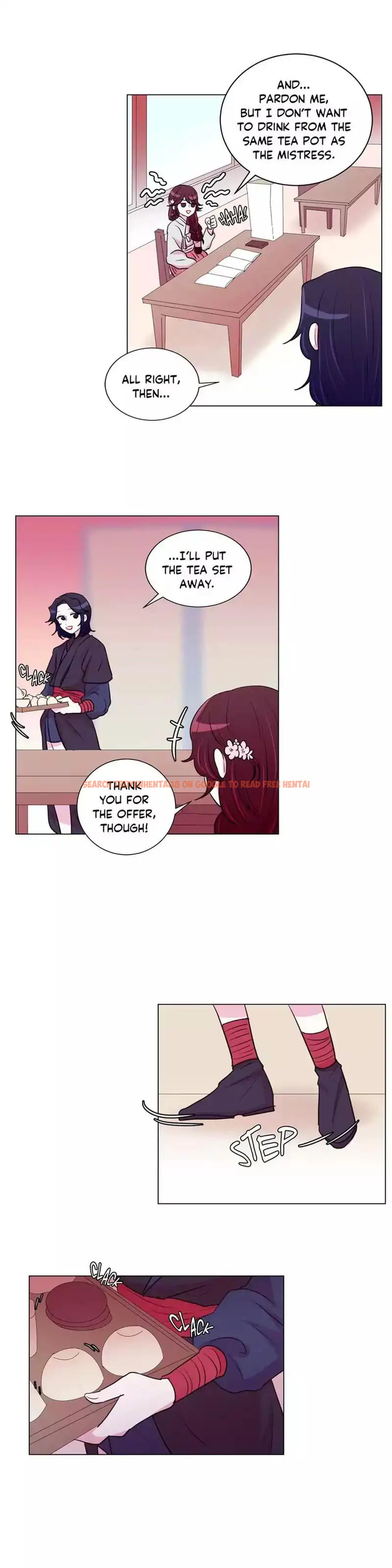 Read Hentai Image 4 629 in comic Moonlight Garden - Chapter 26 - www.hentaitnt.net