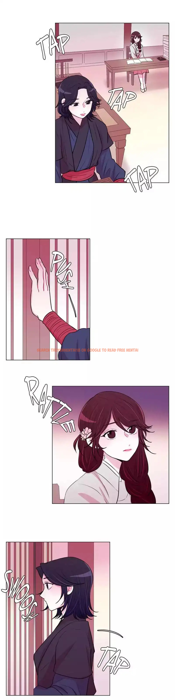 Read Hentai Image 5 629 in comic Moonlight Garden - Chapter 26 - www.hentaitnt.net