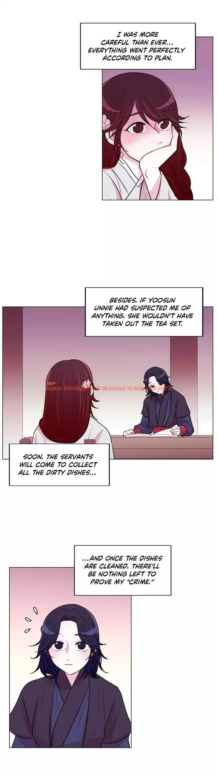 Read Hentai Image 7 629 in comic Moonlight Garden - Chapter 26 - www.hentaitnt.net