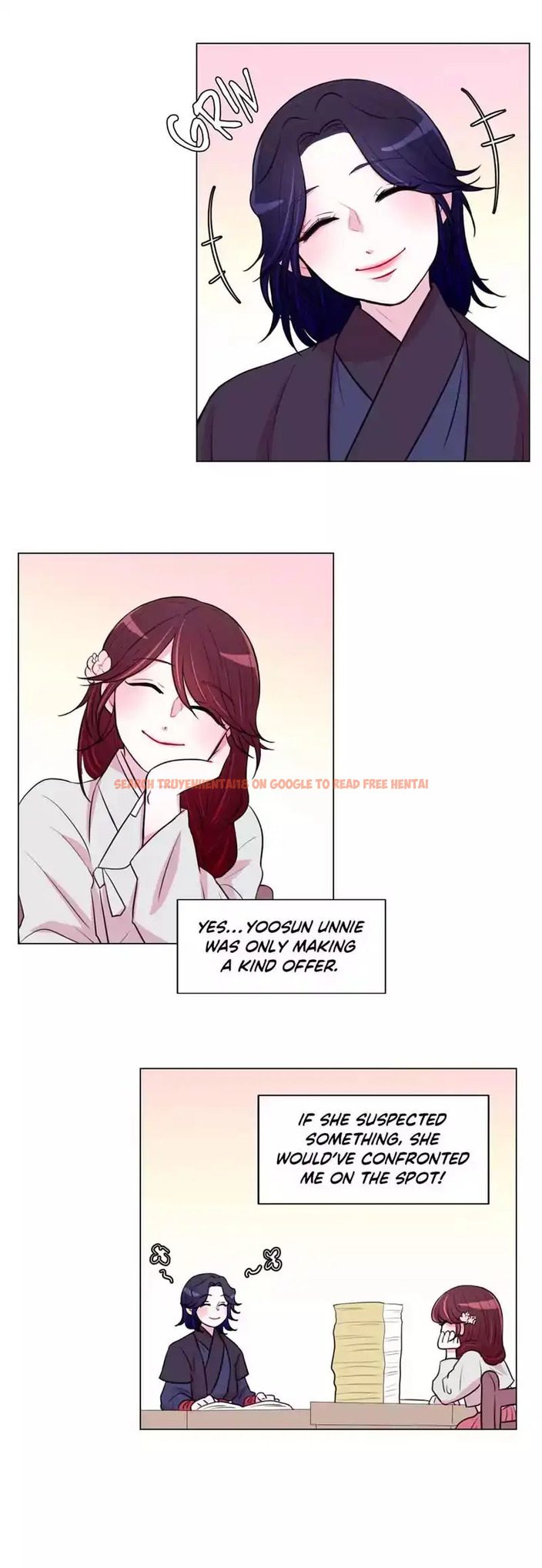 Read Hentai Image 8 629 in comic Moonlight Garden - Chapter 26 - www.hentaitnt.net