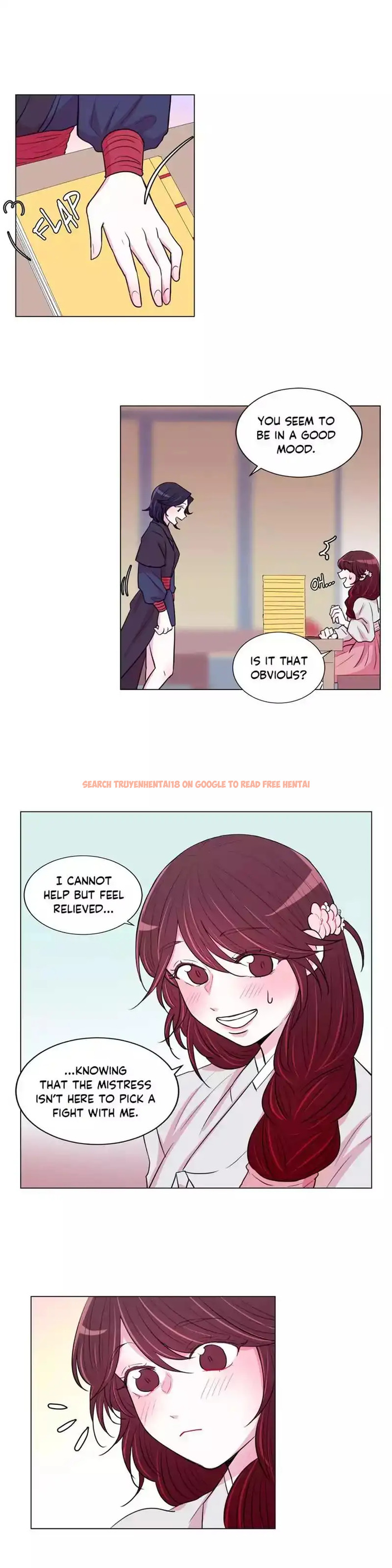 Read Hentai Image 9 629 in comic Moonlight Garden - Chapter 26 - www.hentaitnt.net