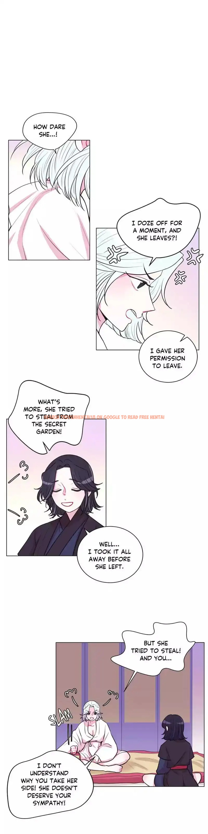 Read Hentai Image 1 629 in comic Moonlight Garden - Chapter 27 - www.hentaitnt.net