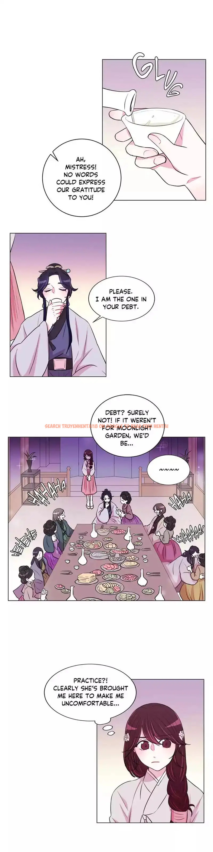Read Hentai Image 10 629 in comic Moonlight Garden - Chapter 27 - www.hentaitnt.net