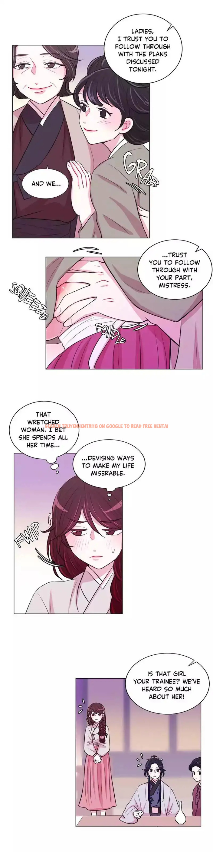 Read Hentai Image 11 629 in comic Moonlight Garden - Chapter 27 - www.hentaitnt.net