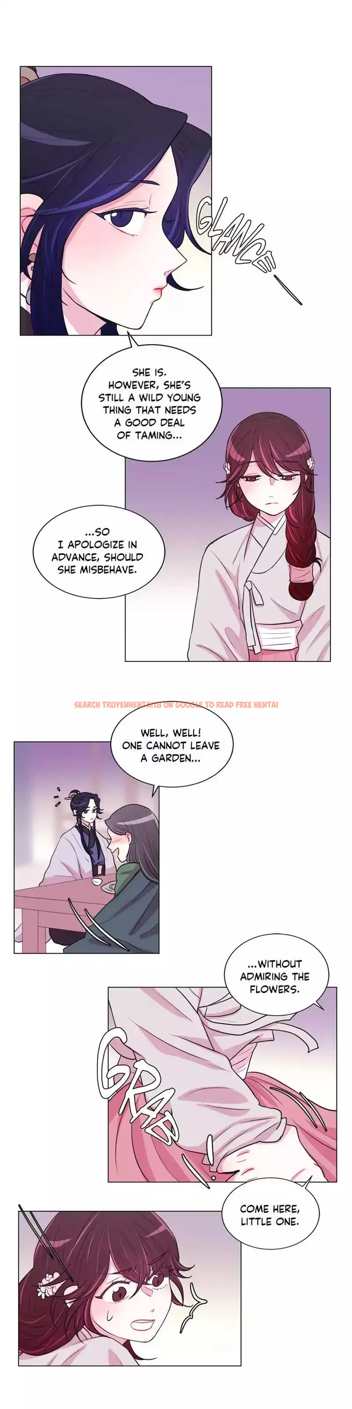 Read Hentai Image 12 629 in comic Moonlight Garden - Chapter 27 - www.hentaitnt.net