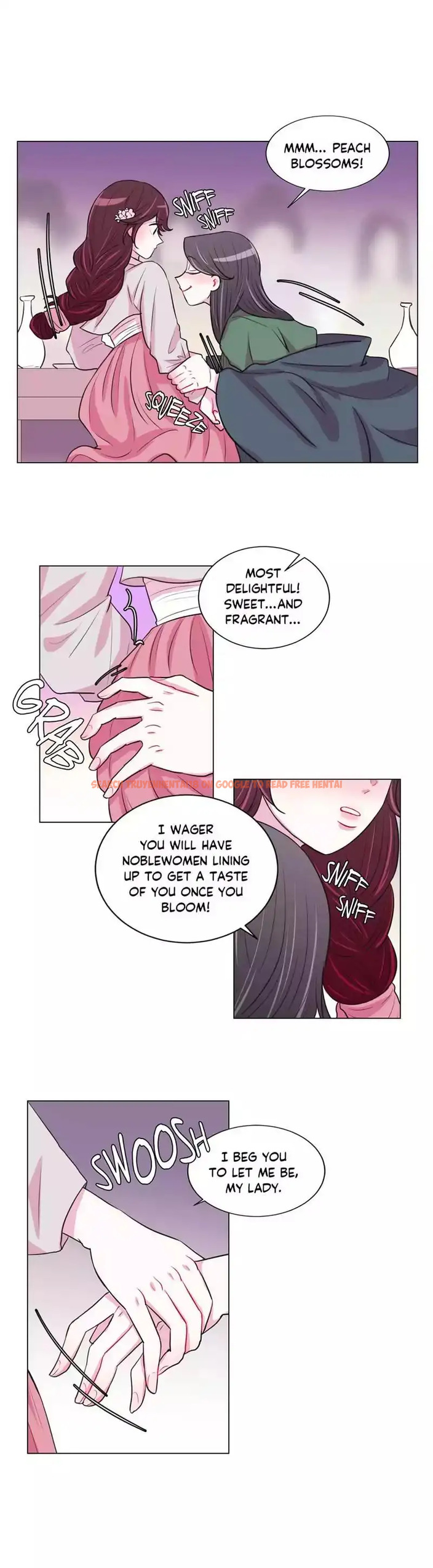Read Hentai Image 13 629 in comic Moonlight Garden - Chapter 27 - www.hentaitnt.net