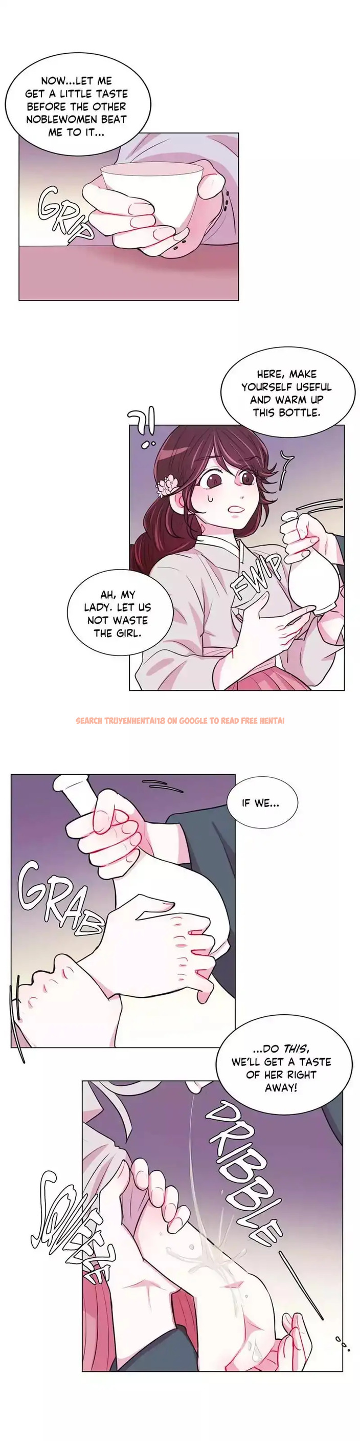 Read Hentai Image 15 629 in comic Moonlight Garden - Chapter 27 - www.hentaitnt.net