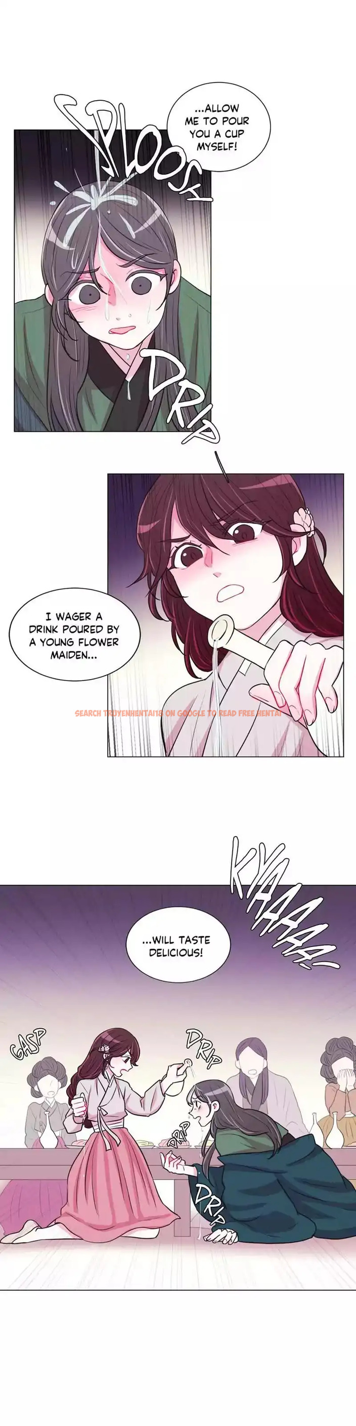 Read Hentai Image 17 629 in comic Moonlight Garden - Chapter 27 - www.hentaitnt.net