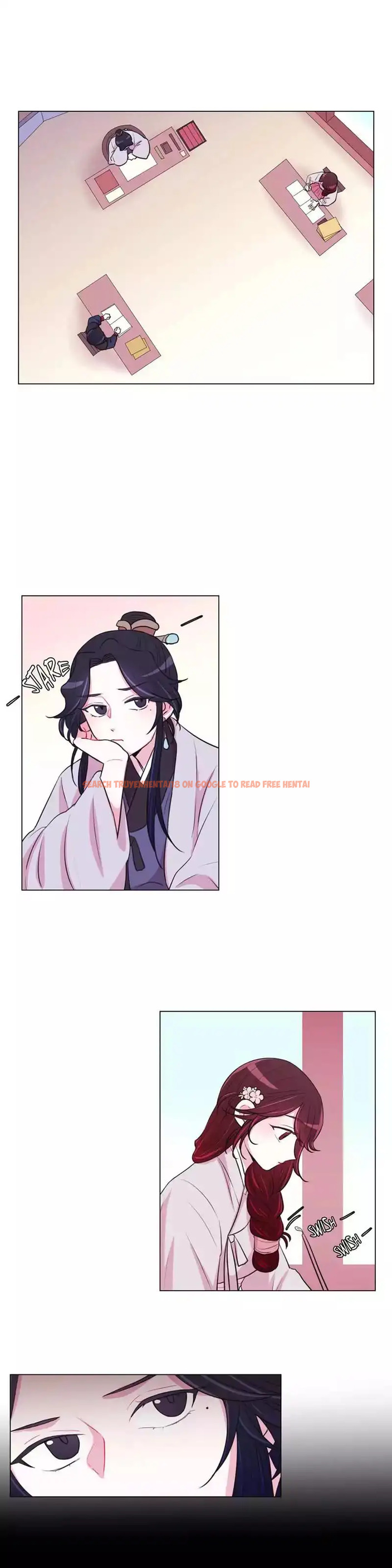 Read Hentai Image 5 629 in comic Moonlight Garden - Chapter 27 - www.hentaitnt.net