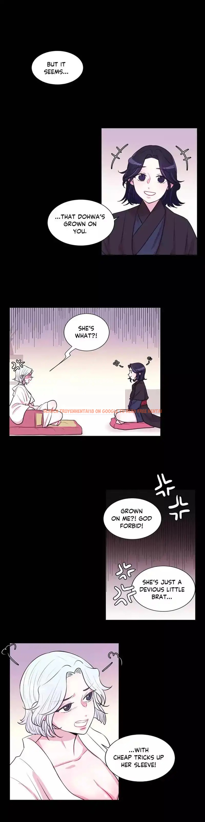 Read Hentai Image 6 629 in comic Moonlight Garden - Chapter 27 - www.hentaitnt.net