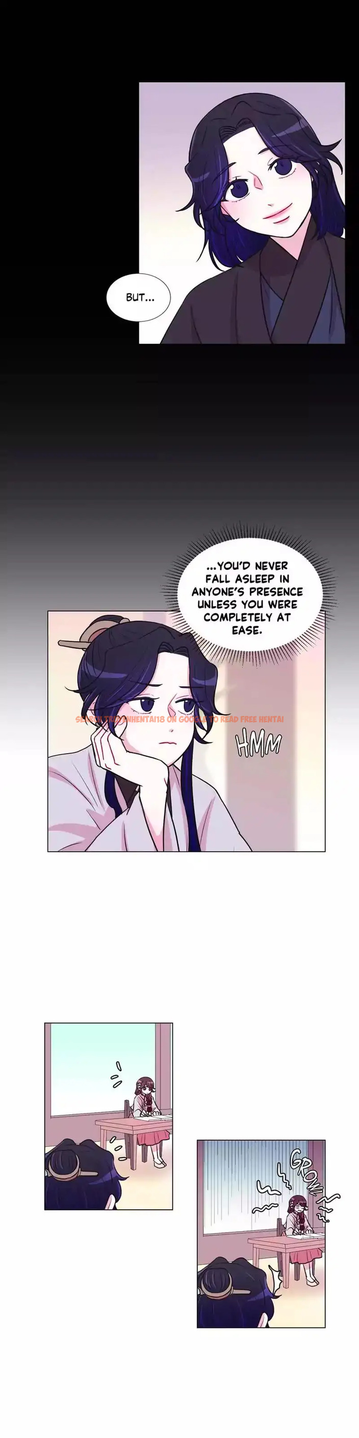 Read Hentai Image 7 629 in comic Moonlight Garden - Chapter 27 - www.hentaitnt.net