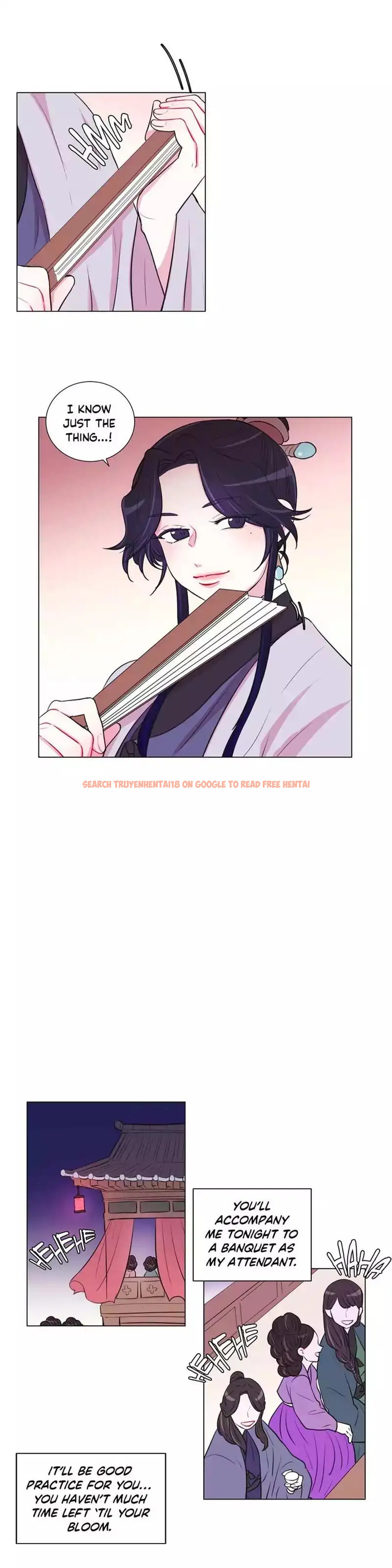 Read Hentai Image 9 629 in comic Moonlight Garden - Chapter 27 - www.hentaitnt.net