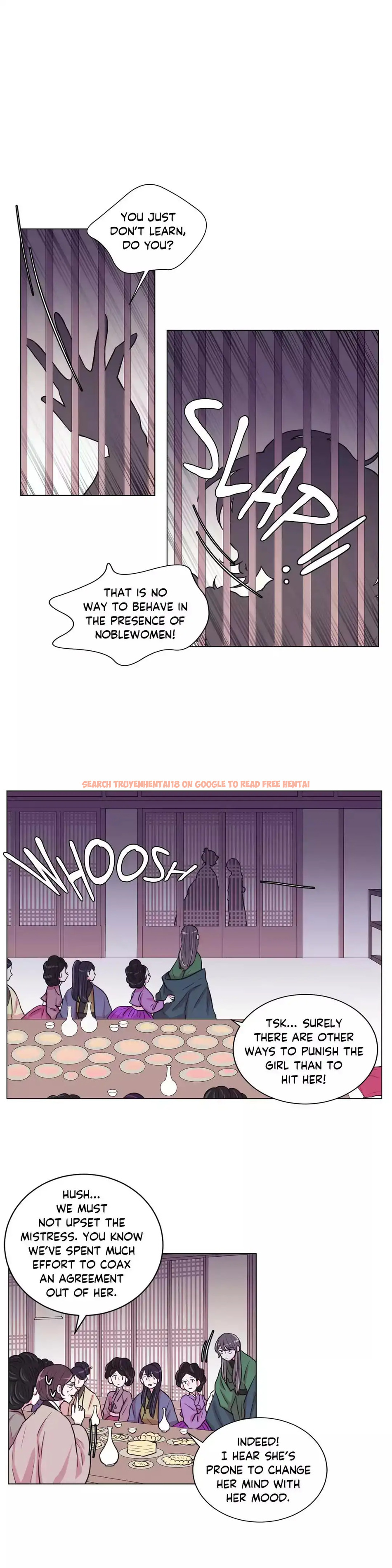 Read Hentai Image 1 629 in comic Moonlight Garden - Chapter 28 - www.hentaitnt.net