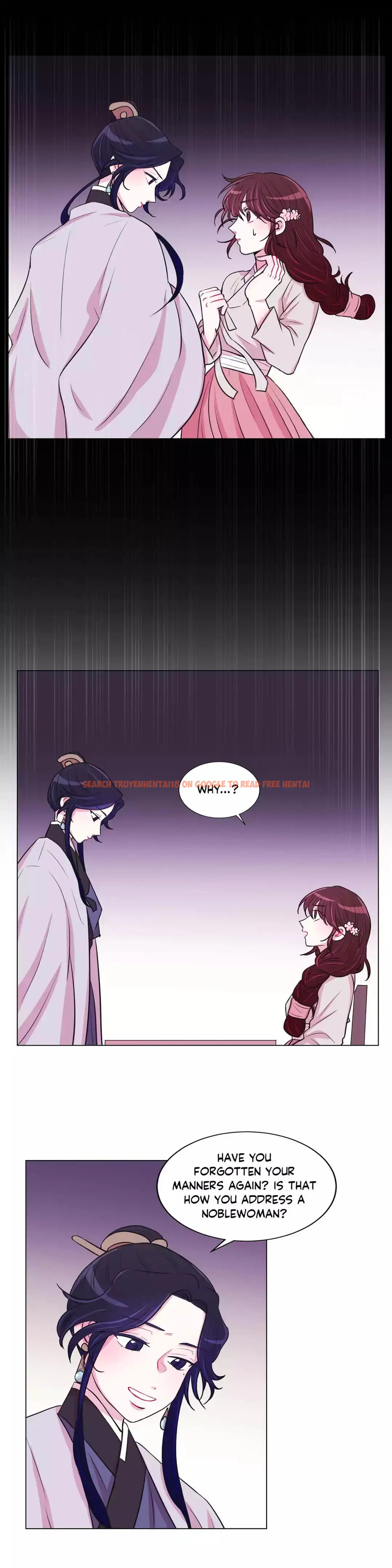 Read Hentai Image 11 629 in comic Moonlight Garden - Chapter 28 - www.hentaitnt.net