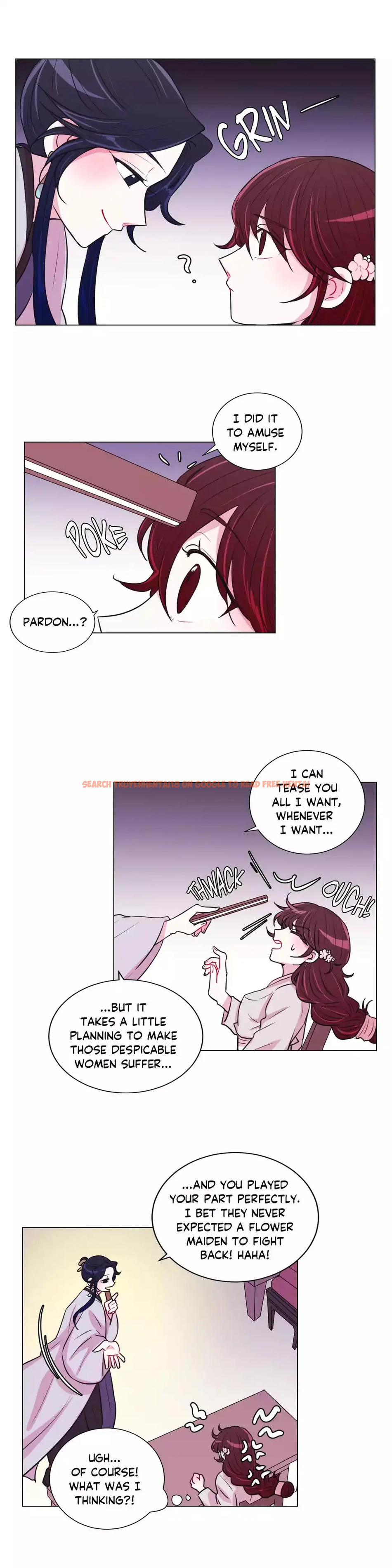 Read Hentai Image 14 629 in comic Moonlight Garden - Chapter 28 - www.hentaitnt.net