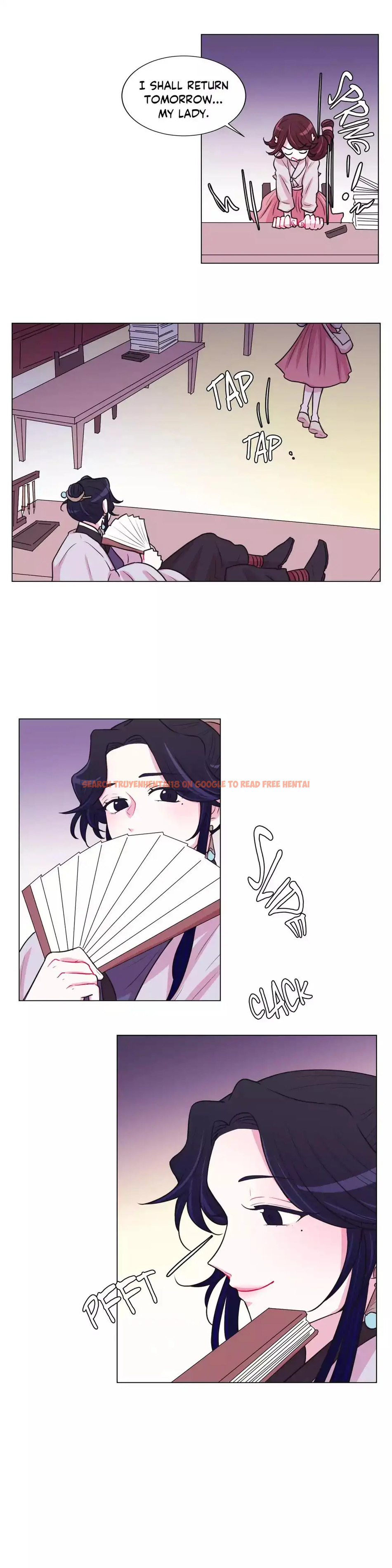 Read Hentai Image 16 629 in comic Moonlight Garden - Chapter 28 - www.hentaitnt.net