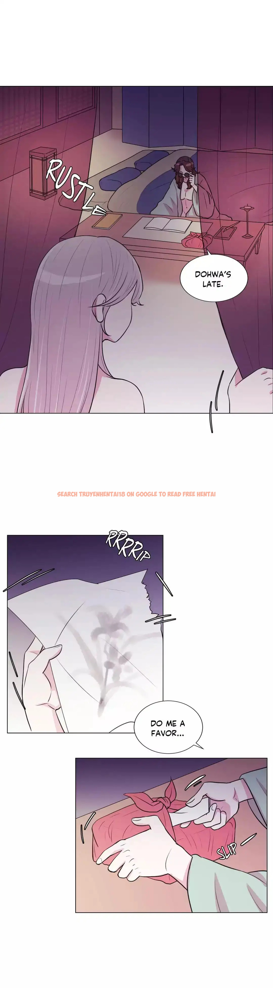 Read Hentai Image 18 629 in comic Moonlight Garden - Chapter 28 - www.hentaitnt.net