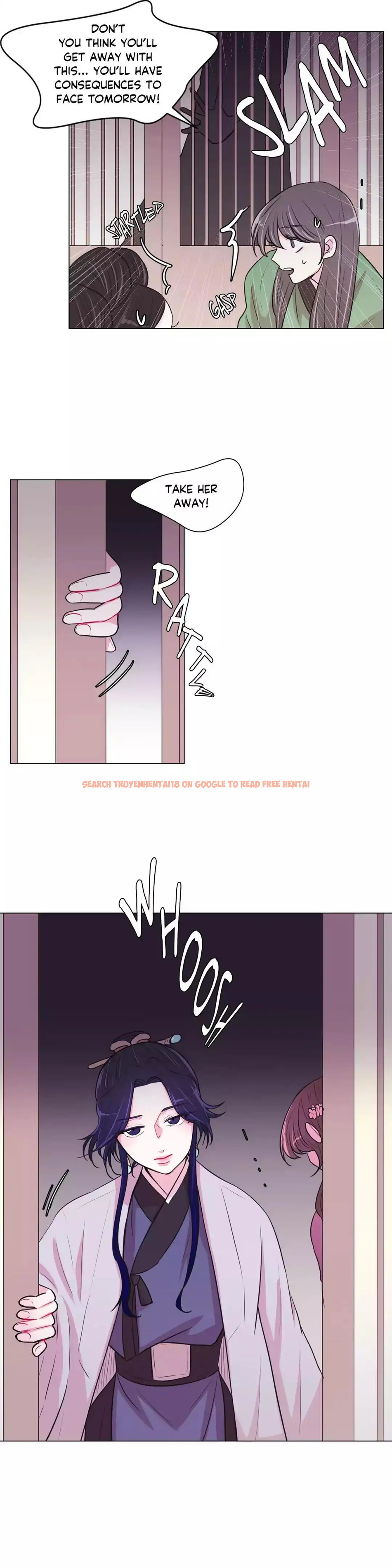 Read Hentai Image 2 629 in comic Moonlight Garden - Chapter 28 - www.hentaitnt.net